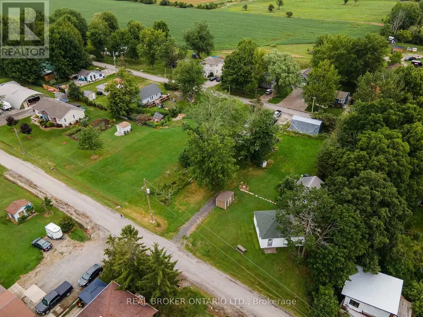 Vacant Land at 12 CANADA ROAD, Haldimand