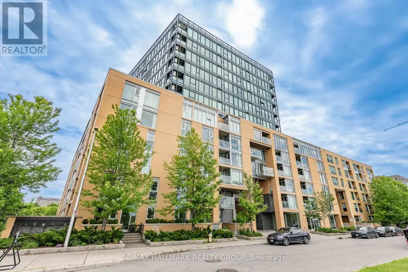 Apartment at 1103 - 200 LETT STREET, Ottawa