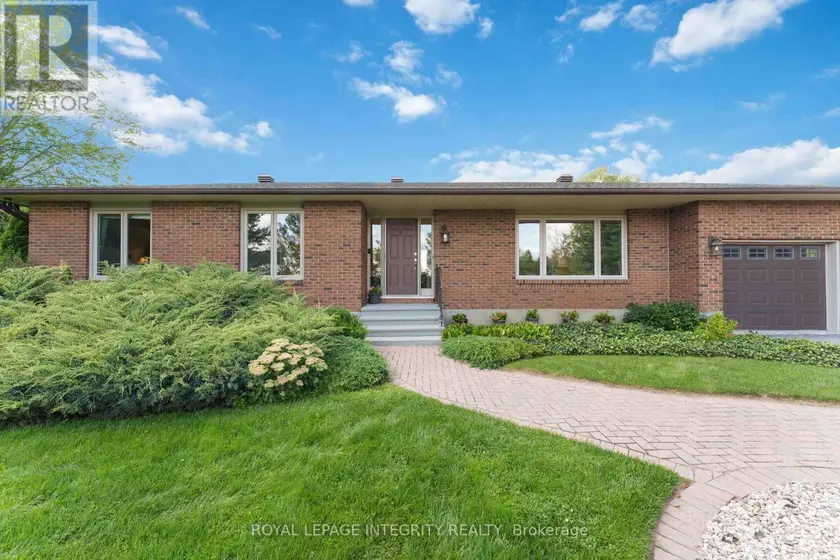Detached at 7365 BLEEKS ROAD, Ottawa