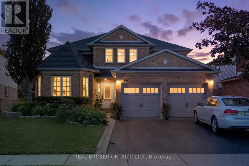 Detached at 260 GRANITE HILL ROAD, Cambridge