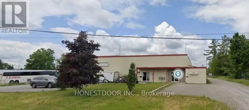 Other at 100 INDUSTRIAL AVENUE, Carleton Place