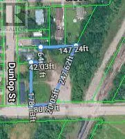 Vacant Land at 372 GILMORE ROAD, Fort Erie