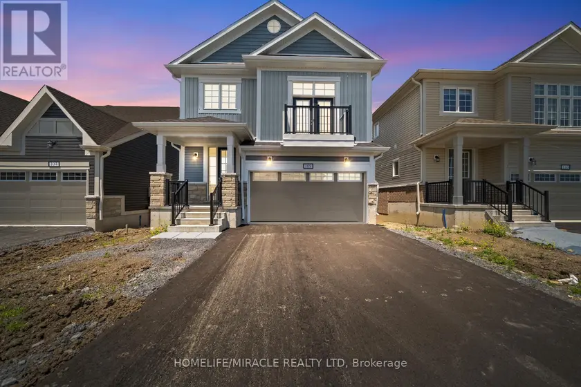 Detached at 108 GOLF LINKS DRIVE, Loyalist