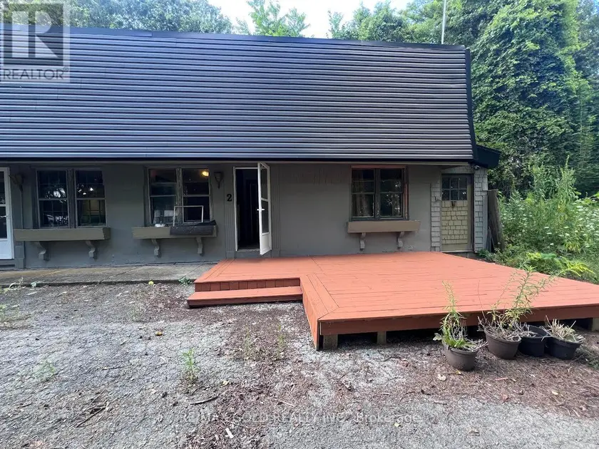 Detached at 2 - 292 FREELTON ROAD, Hamilton