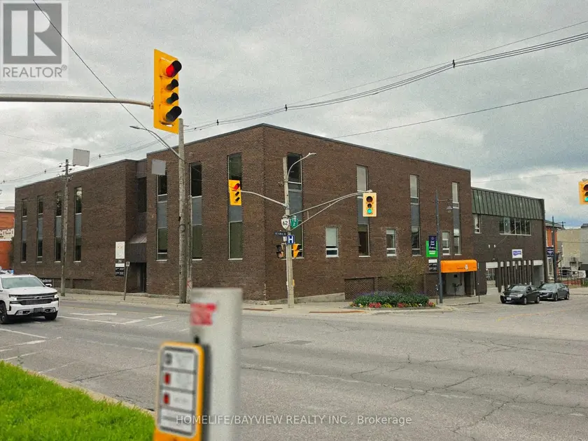 Other at 300 - 15 VICTORIA AVENUE, Belleville
