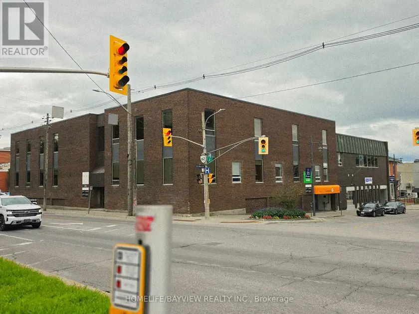 Other at 202 - 15 VICTORIA AVENUE, Belleville