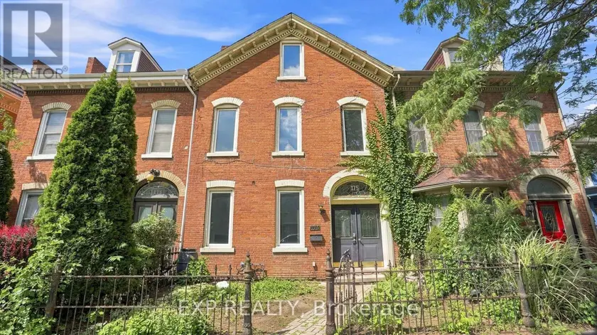 Detached at 175 KING STREET, St. Catharines