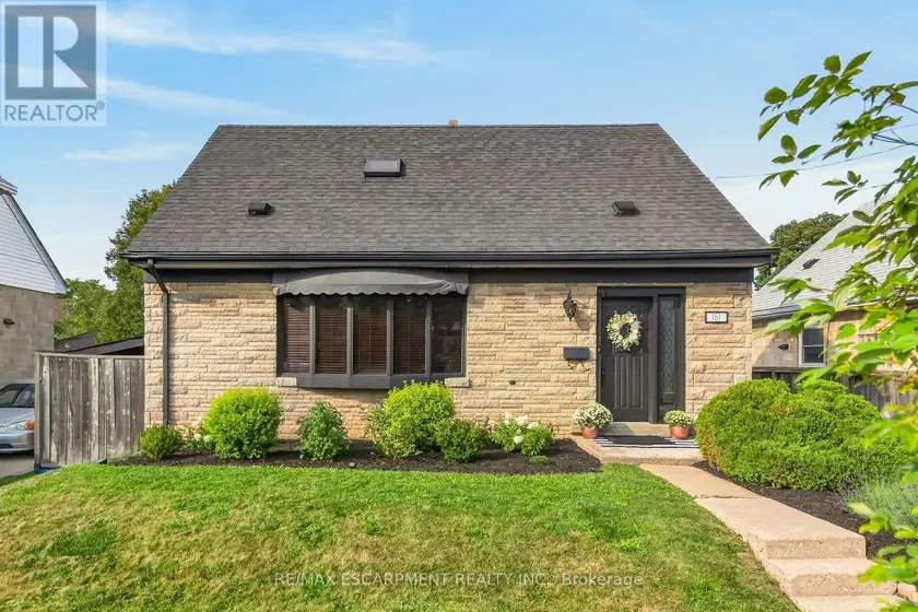 Detached at 151 HIXON ROAD, Hamilton