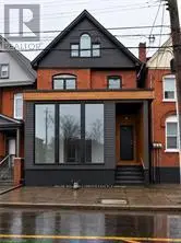 Multiplex at 76 WENTWORTH STREET S, Hamilton