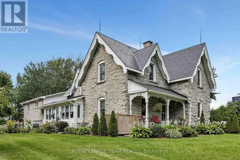 Detached at 5961 OLD RICHMOND ROAD, Ottawa