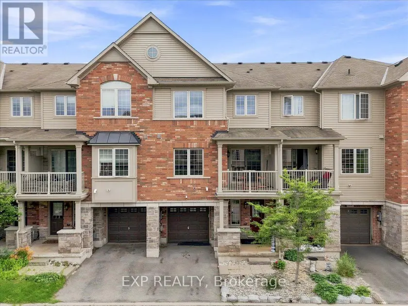 Townhouse at 15 - 515 WINSTON ROAD, Grimsby