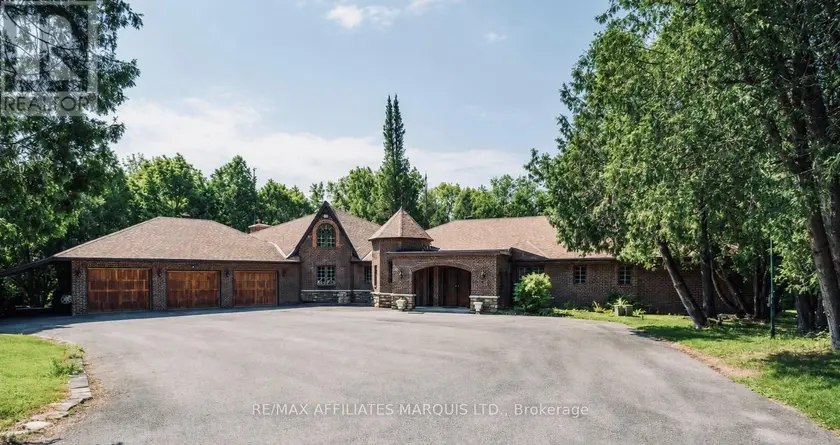 Detached at 4466 COUNTY 34 ROAD, South Glengarry