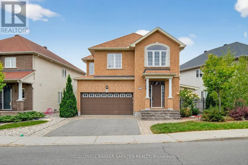 Detached at 372 ANTIGONISH AVENUE, Ottawa