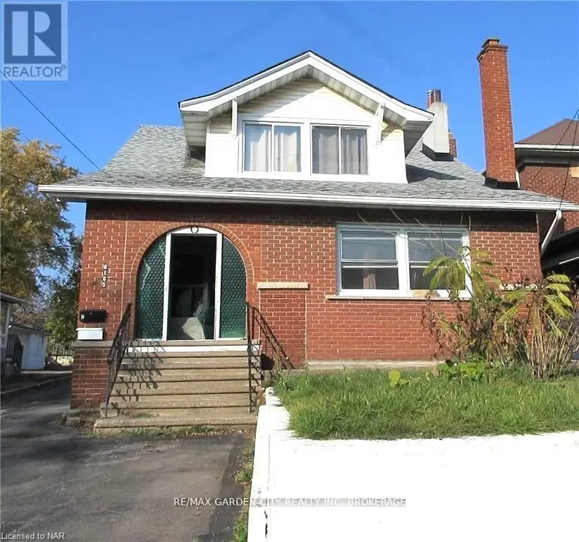 Detached at 3 - 6165 BARKER STREET, Niagara Falls