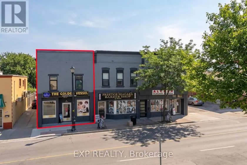 Other at 5848-5850 FERRY STREET, Niagara Falls