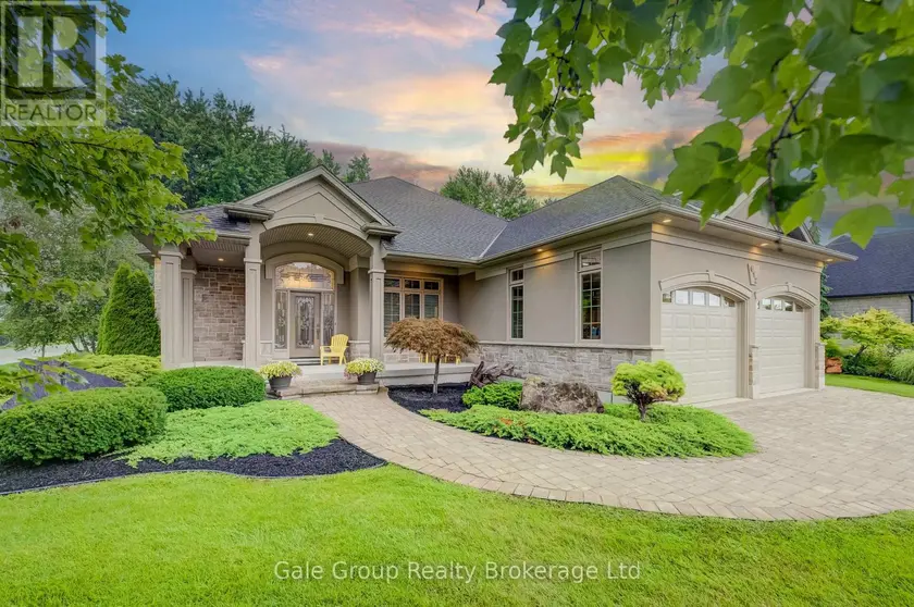 Detached at 612 LAKEVIEW DRIVE, Woodstock