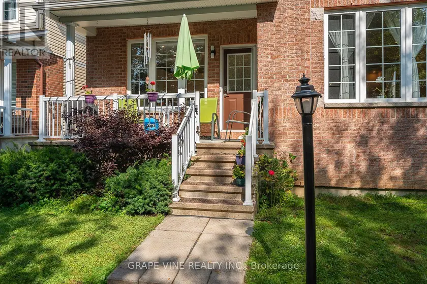 Detached at 319 PARKIN CIRCLE, Ottawa