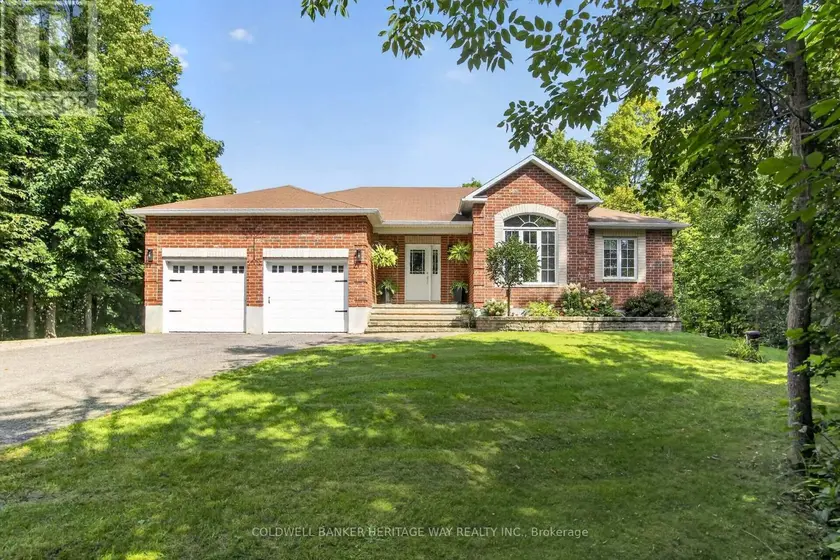 Detached at 515 BALMORAL DRIVE, Beckwith
