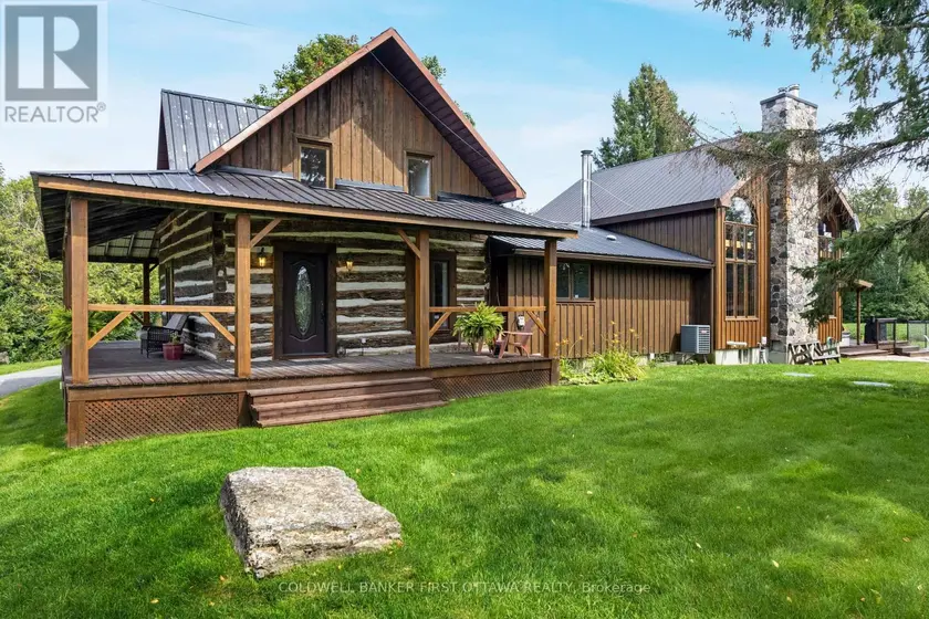 Detached at 2365 ASHTON STATION ROAD, Ottawa