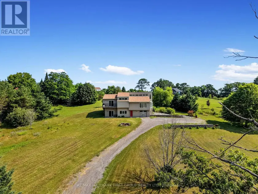 Detached at 110 DAVIS ROAD, Alnwick/Haldimand