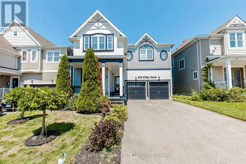 Detached at 944 O'REILLY CRESCENT, Shelburne