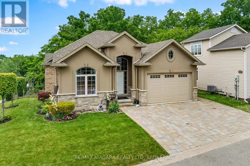 Detached at 255 LAKESHORE ROAD, St. Catharines