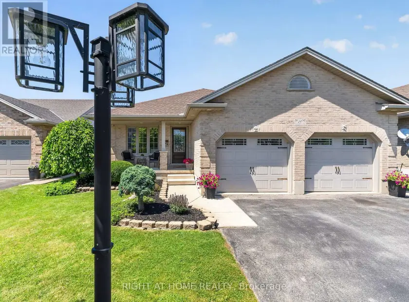 Detached at 10 GALBRAITH COURT, St. Thomas