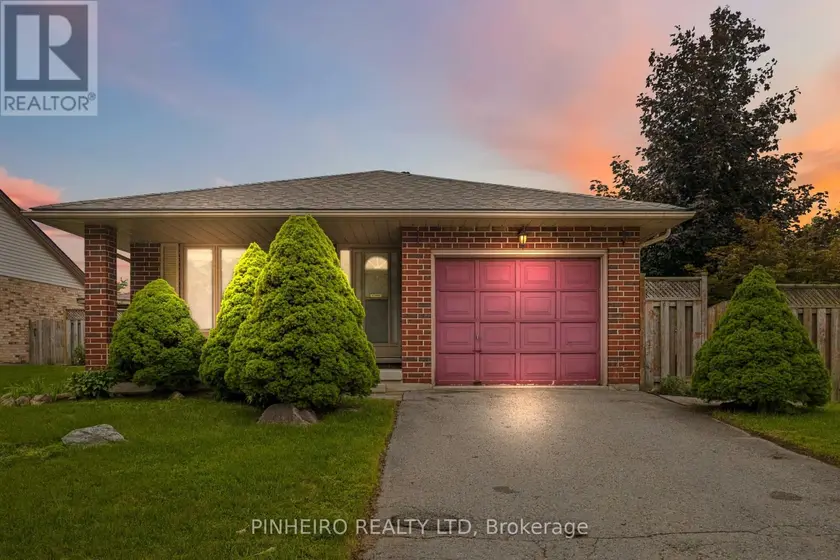 Detached at 153 SADDY AVENUE, London East