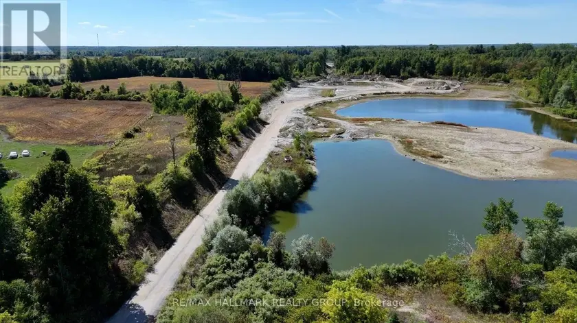 Vacant Land at 3310 STAGECOACH ROAD, Ottawa