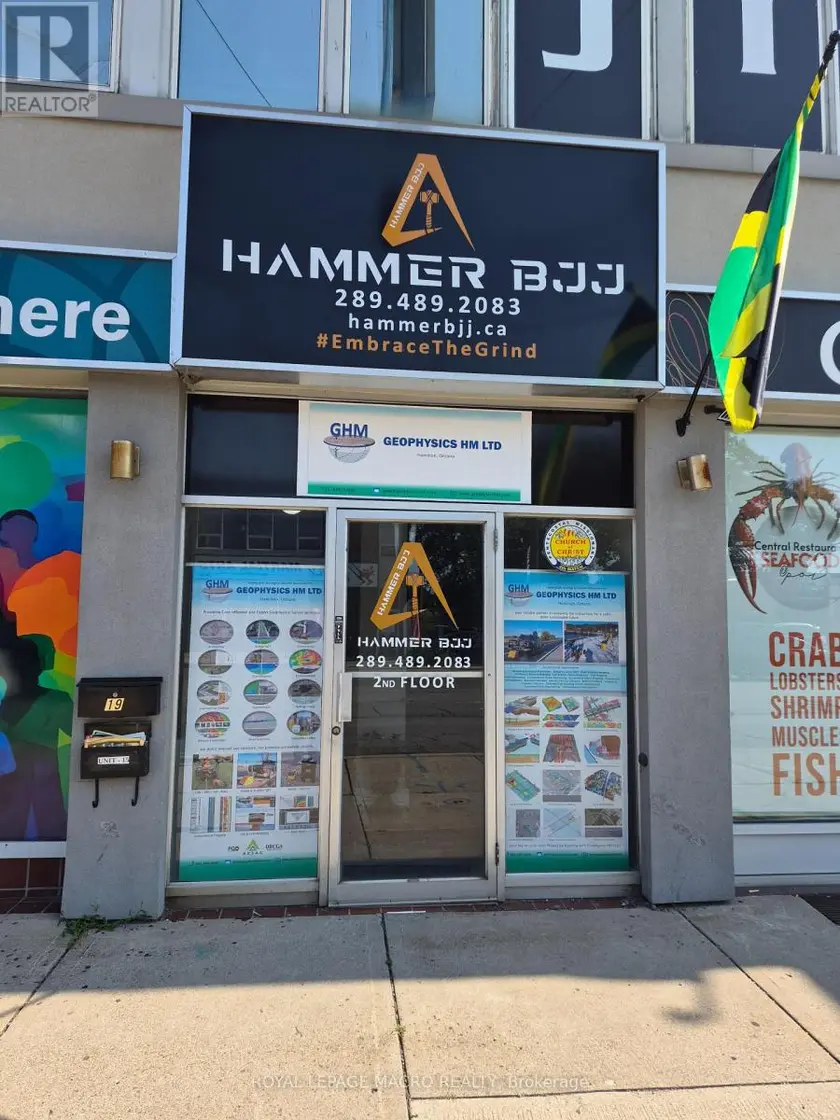 Other at 19 - 289 QUEENSTON ROAD, Hamilton