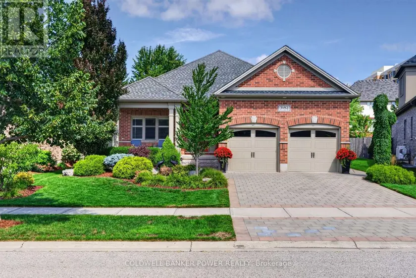 Detached at 3182 PINCOMBE DRIVE, London South
