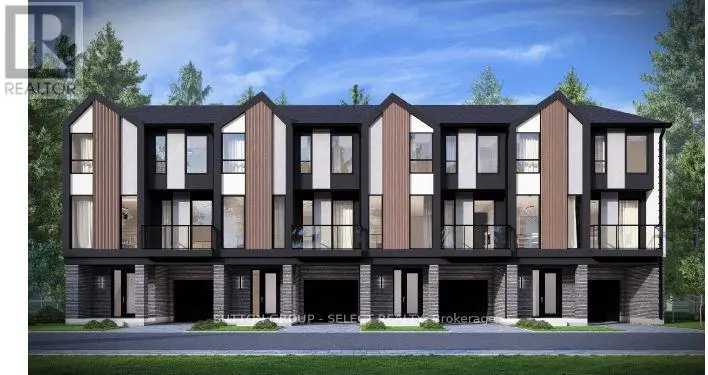 Townhouse at 12 - 3090 PETTY ROAD, London South