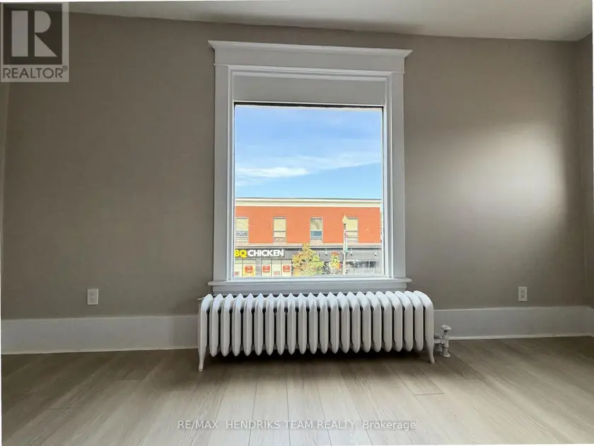 Apartment at #1 - 3 MAIN STREET W, Grimsby