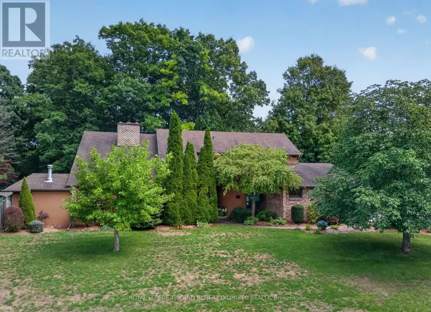 Detached at 39 WESTBROOK DRIVE, Middlesex Centre