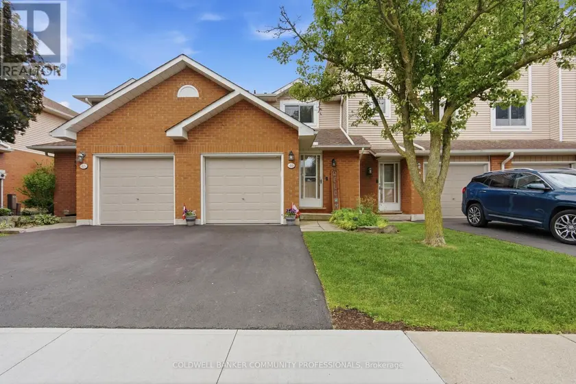 Townhouse at 46 - 386 HIGHLAND ROAD W, Hamilton