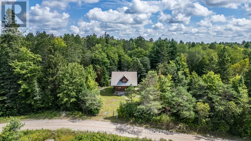 Vacant Land at 119 KENNEBEC ROAD, Addington Highlands