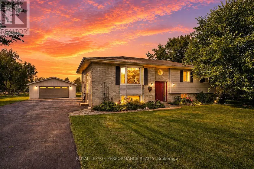Detached at 16217 NORTHFIELD ROAD, South Stormont