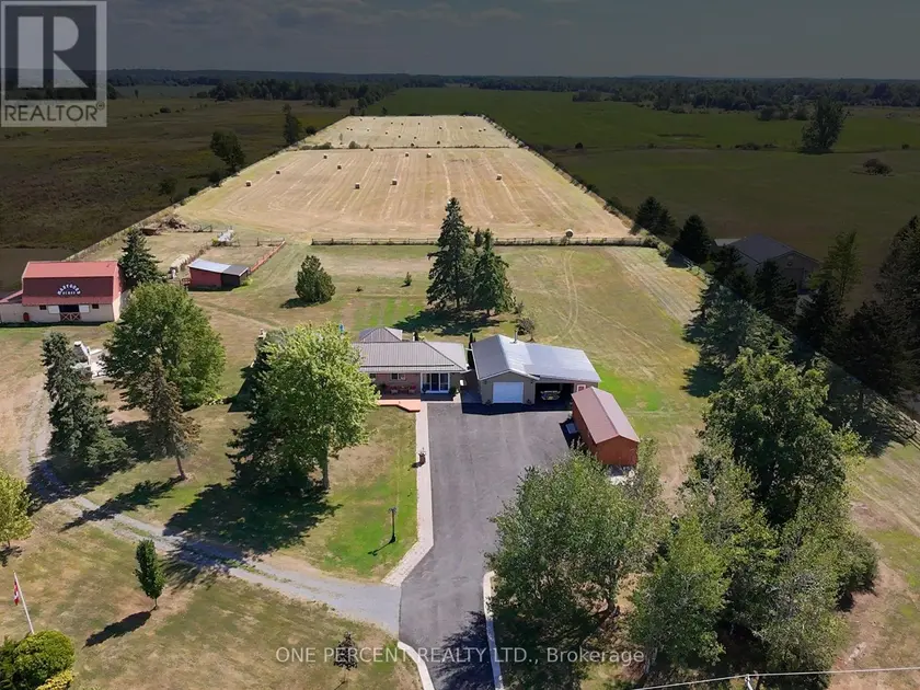 Detached at 858 EDEN GROVE ROAD, Front of Leeds & Seeleys Bay
