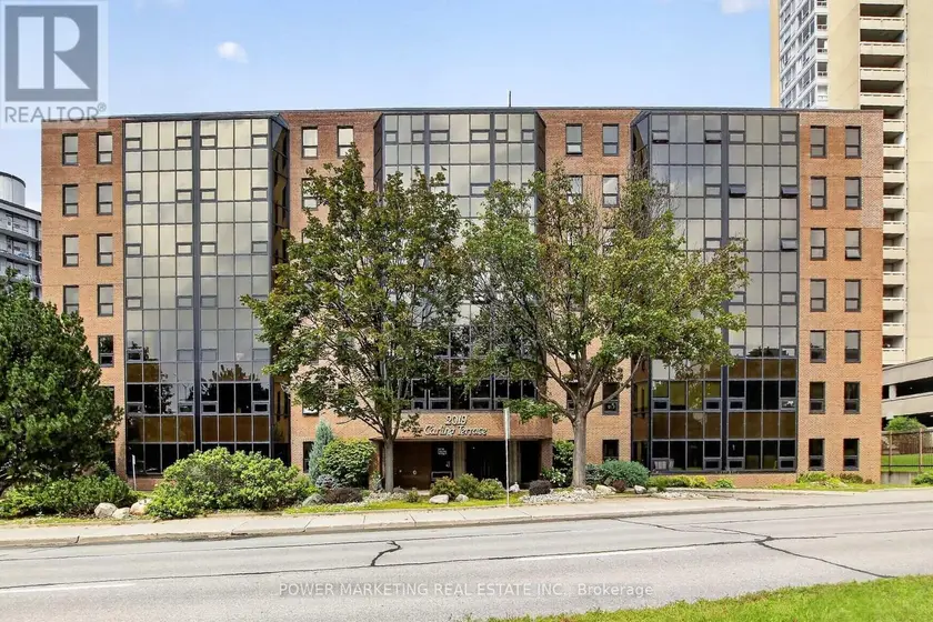 Apartment at 310 - 2019 CARLING AVENUE, Ottawa