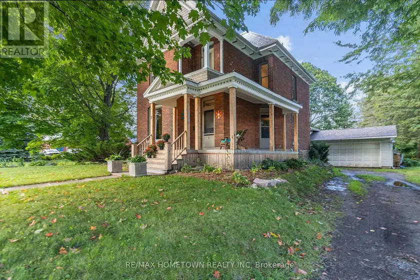 Detached at 9 QUABBIN ROAD, Front of Yonge