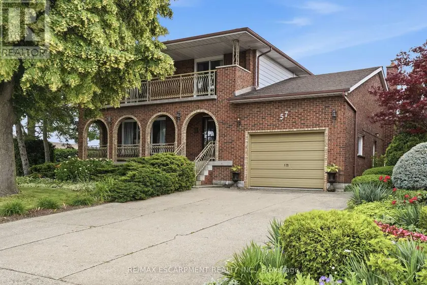 Detached at 57 NEIL AVENUE, Hamilton