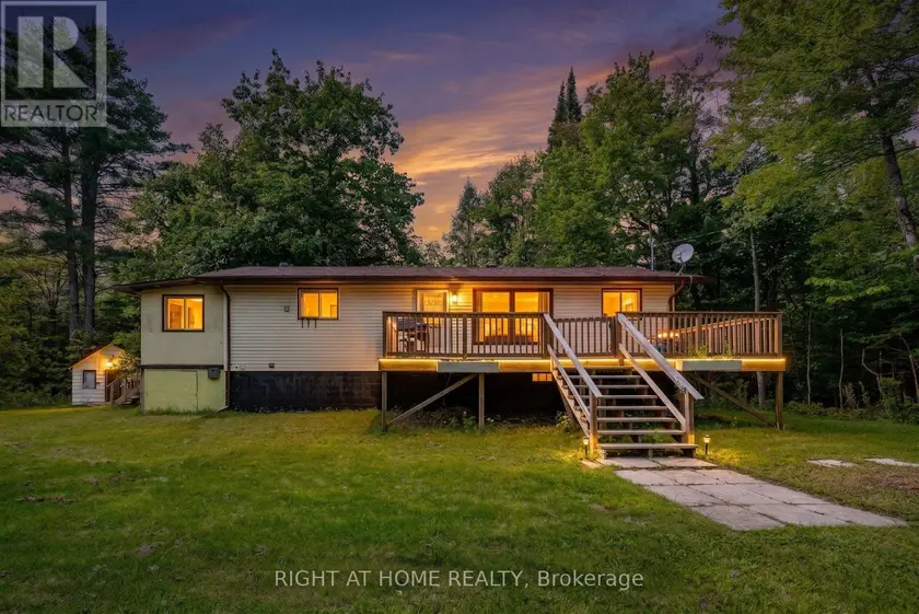 Detached at 31 MORRISON STREET, Kawartha Lakes