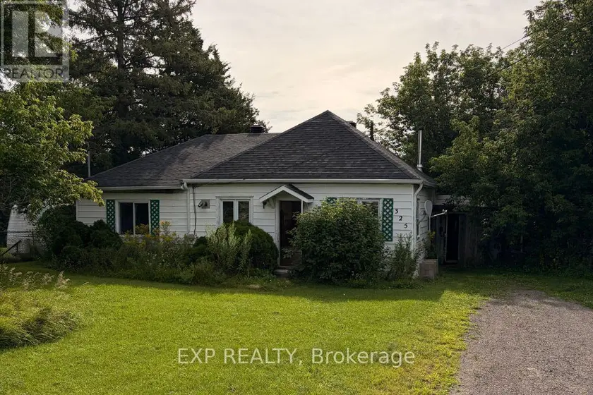 Detached at 325 COUNTY RD 16 ROAD, Elizabethtown-Kitley