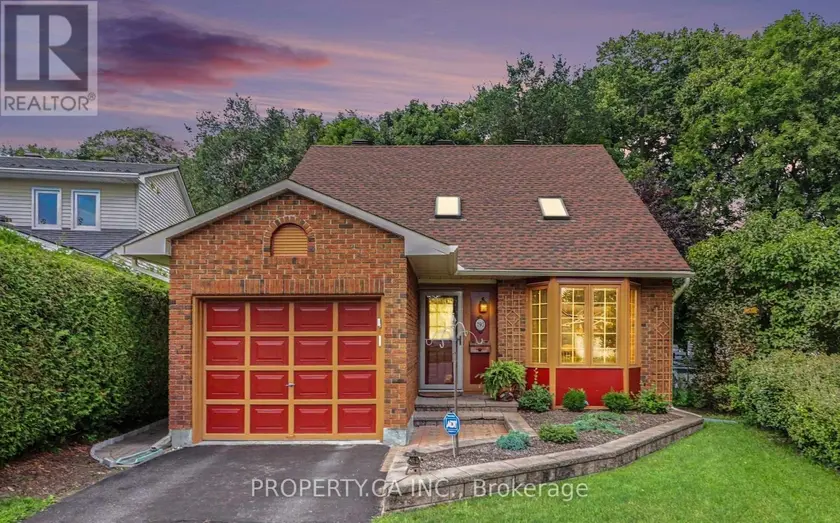 Detached at 790 GADWELL COURT, Ottawa