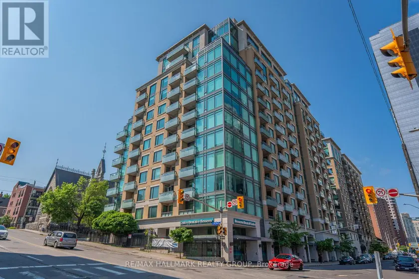 Apartment at 517 - 238 BESSERER STREET, Ottawa