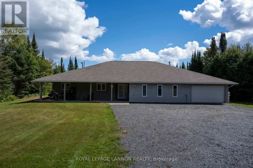 Detached at 619 GRANN DRIVE, Shuniah