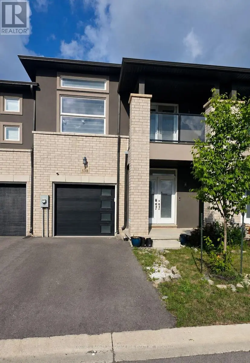 Townhouse at 138 RENFREW TRAIL, Welland