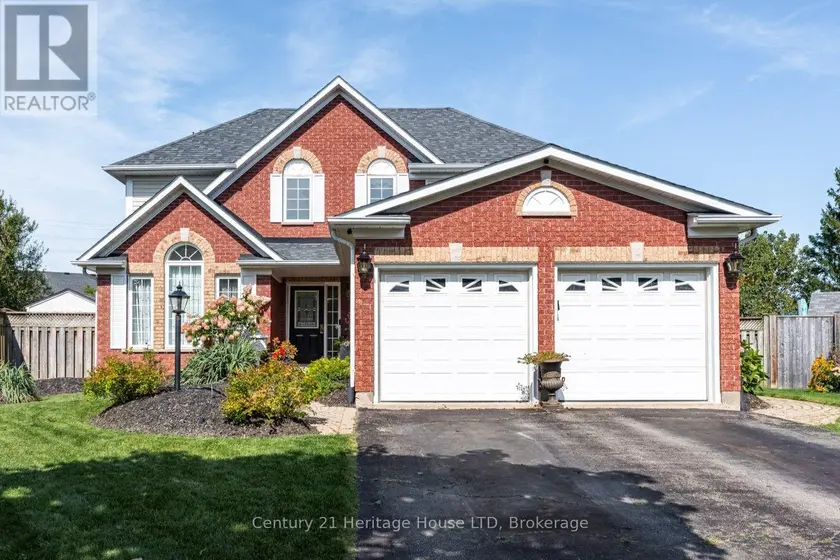 Detached at 52 FARRIS AVENUE, St. Catharines