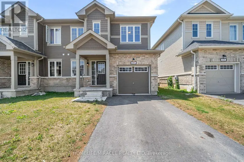 Semi-Detached/Link at 67 OAKMONT DRIVE, Loyalist