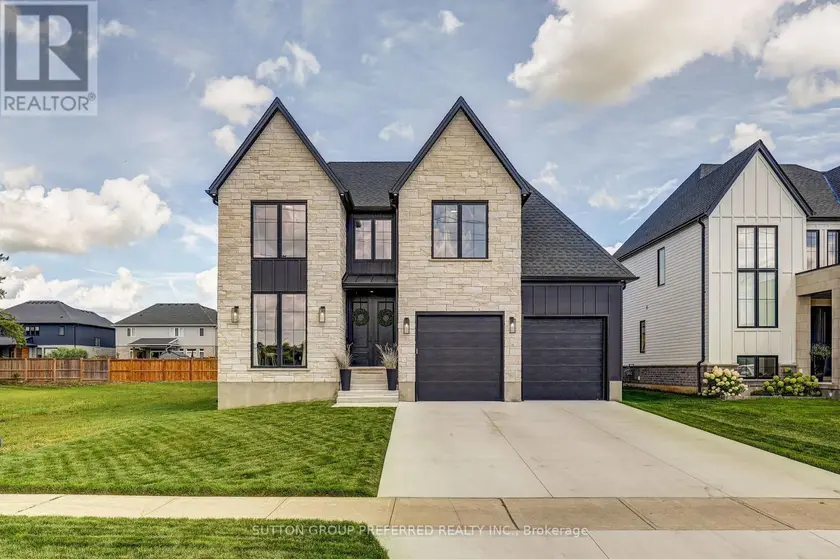 Detached at 154910 15TH LINE, Zorra